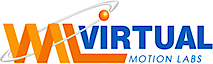 Virtual Motion Labs's logo Virtual Motion Labs's Company logo