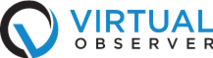 Virtual Observer's logo Virtual Observer's Company logo