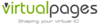 Sigma SEO's Competitor - Virtual Pages Pvt. Ltd logo