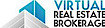 Virtual Real Estate Brokerage Systems