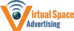 Virtual Space Advertising's logo Virtual Space Advertising's Company logo