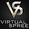 Virtual Spree Store
