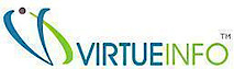 VirtueInfo's logo VirtueInfo's Company logo