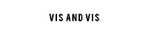 Vis And Vis's logo Vis And Vis's Company logo