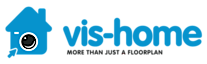 Vis-home's logo Vis-home's Company logo