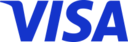 Visa, Inc. logo