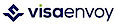 Aussizz Group's Competitor - VisaEnvoy logo