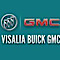 Visalia Buick Gmc