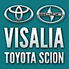Visalia Toyota Scion