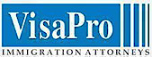 VisaPro's logo VisaPro's Company logo