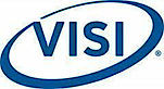 VISI's logo VISI's Company logo