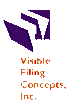 Visible Filing Concepts's logo Visible Filing Concepts's Company logo