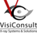 Optical Control's Competitor - Visiconsult - Xray logo