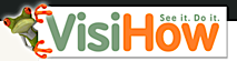 VisiHow's logo VisiHow's Company logo
