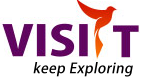 visiit's logo visiit's Company logo