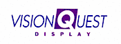 Vision Quest Display's logo Vision Quest Display's Company logo