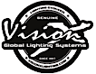 Vision X Lighting's logo Vision X Lighting's Company logo