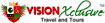 Travel Tavern's Competitor - Vision Xclusive logo