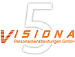 Visiona's logo Visiona's Company logo