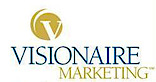 Visionaire Marketing's logo Visionaire Marketing's Company logo