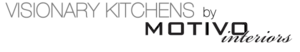 Visionary Kitchens & Custom Cabinetry By Motivo Interiors