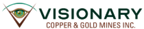 Visionary Copper and Gold Mines