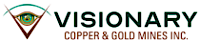 Visionary Copper and Gold Mines