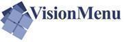 VisionMenu's logo VisionMenu's Company logo