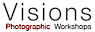 VENTH Studios's Competitor - Visions Photographic Workshops logo
