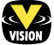 VisionTV's logo VisionTV's Company logo