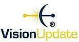 VisionUpdate's logo VisionUpdate's Company logo