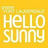 Visit Lauderdale's logo Visit Lauderdale's Company logo