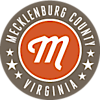 Visit Mecklenburg County Va's logo Visit Mecklenburg County Va's Company logo