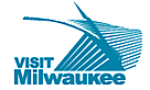 VISIT Milwaukee's logo VISIT Milwaukee's Company logo