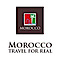 Paris Convention and Visitors Bureau's Competitor - Moroccan National Tourism Office logo