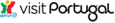 Paris Convention and Visitors Bureau's Competitor - Visitportugal logo