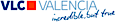 Passbeach's Competitor - Visit Valencia (Spain) logo