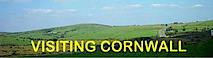 Visiting Cornwall Tourism Guide