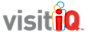 VisualVisitor's Competitor - VisitIQ logo