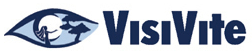VisiVite's logo VisiVite's Company logo