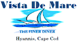 Vista De Mare The Finer Diner