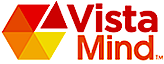 Vistamind's logo Vistamind's Company logo