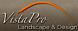 VistaPro Landscape & Design's logo VistaPro Landscape & Design's Company logo