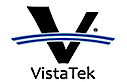 VistaTek's logo VistaTek's Company logo