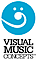 SPSU's Competitor - Visual Music Concepts logo