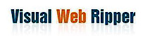 Visual Web Ripper's logo Visual Web Ripper's Company logo