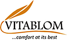 Vitablom Nigeria's logo Vitablom Nigeria's Company logo