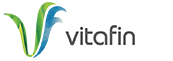 Vitafinn's logo Vitafinn's Company logo