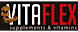 Vitaflex Supplements & Vitammins
