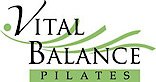 Vital Balance Pilates
